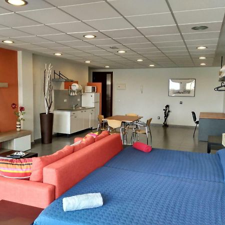 Apartamento Studio Loft Fuerteventura Puerto del Rosario  Exterior foto
