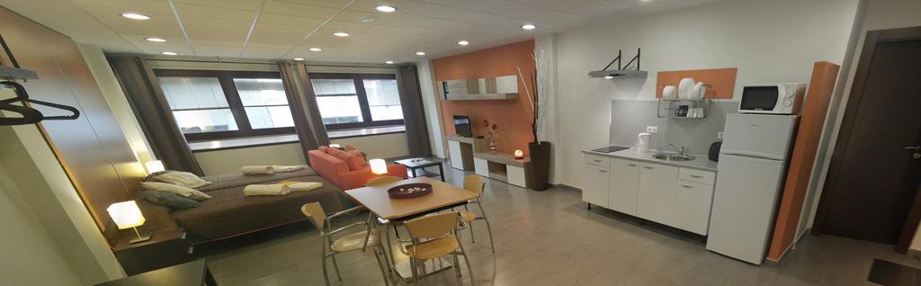 Apartamento Studio Loft Fuerteventura Puerto del Rosario  Exterior foto