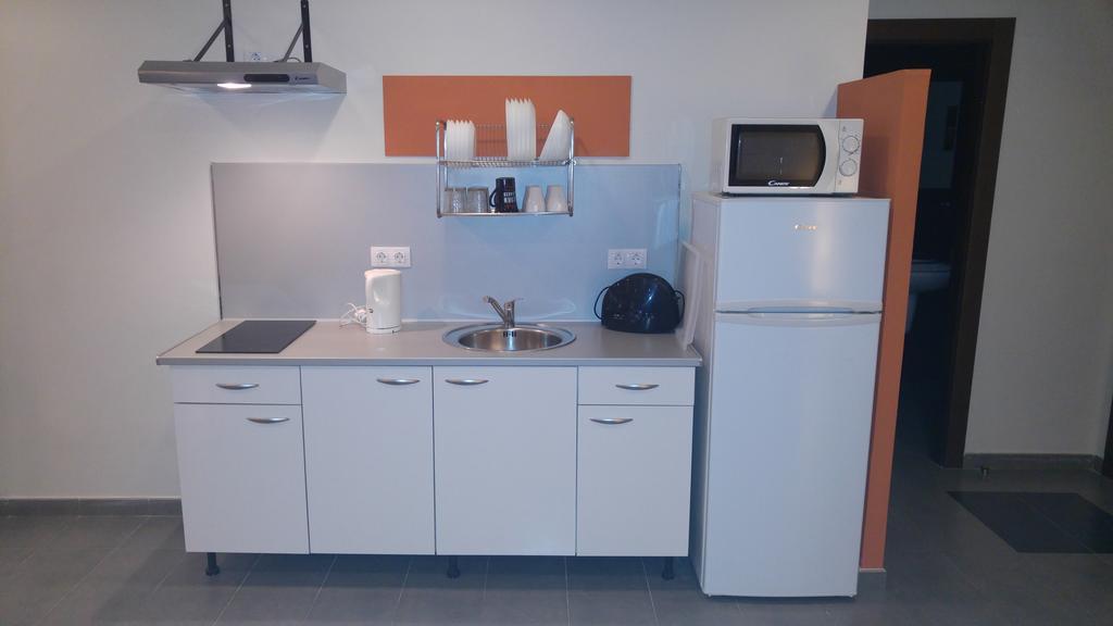 Apartamento Studio Loft Fuerteventura Puerto del Rosario  Exterior foto