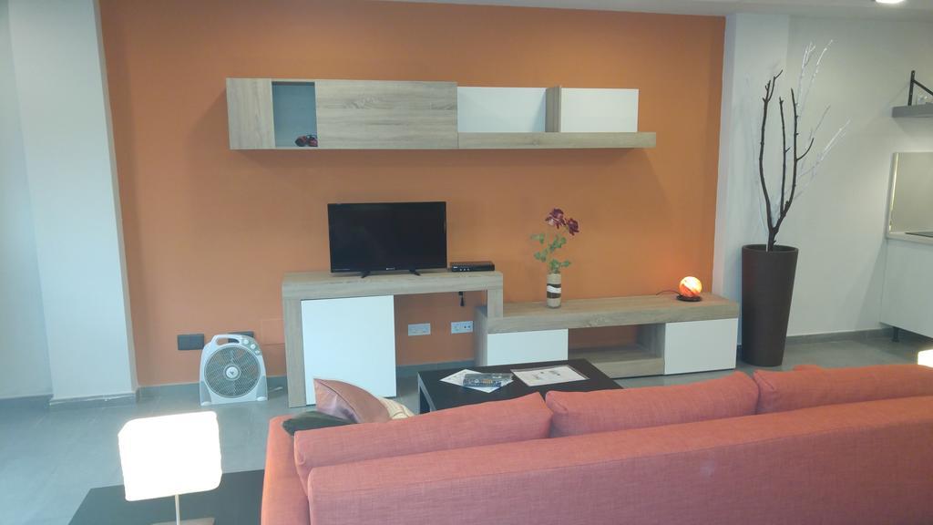 Apartamento Studio Loft Fuerteventura Puerto del Rosario  Exterior foto