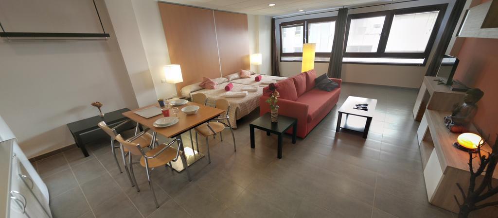 Apartamento Studio Loft Fuerteventura Puerto del Rosario  Exterior foto