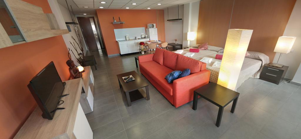 Apartamento Studio Loft Fuerteventura Puerto del Rosario  Exterior foto