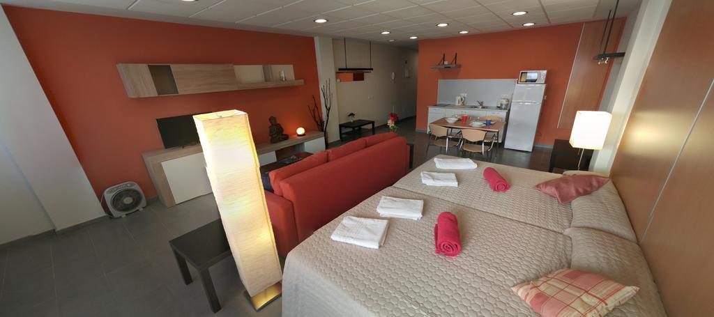 Apartamento Studio Loft Fuerteventura Puerto del Rosario  Exterior foto