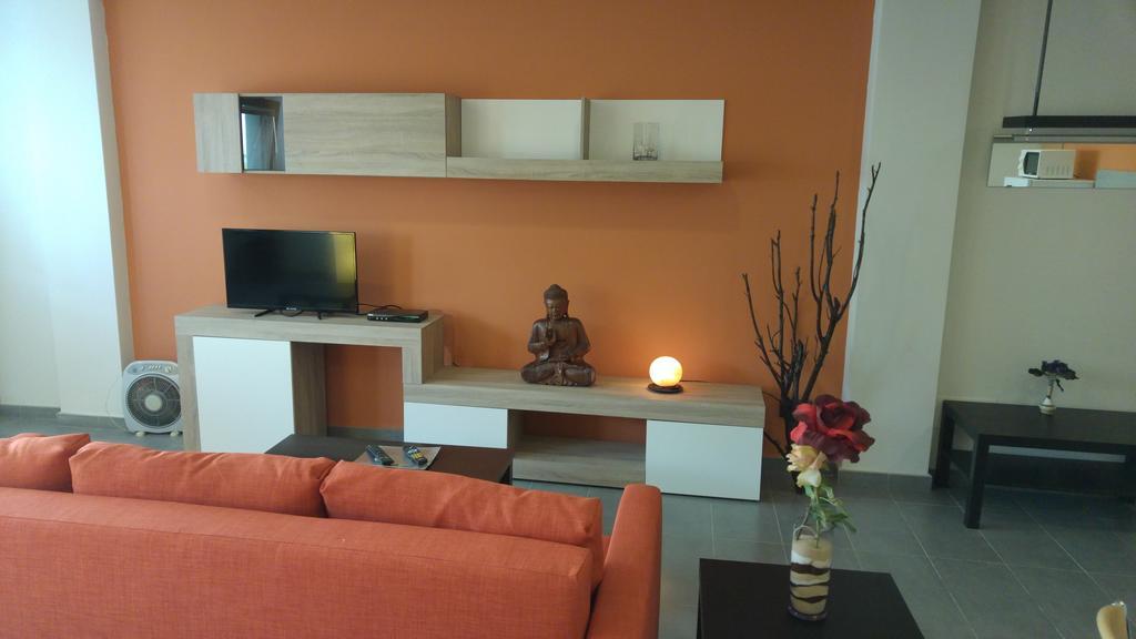 Apartamento Studio Loft Fuerteventura Puerto del Rosario  Exterior foto