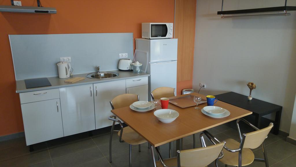 Apartamento Studio Loft Fuerteventura Puerto del Rosario  Exterior foto