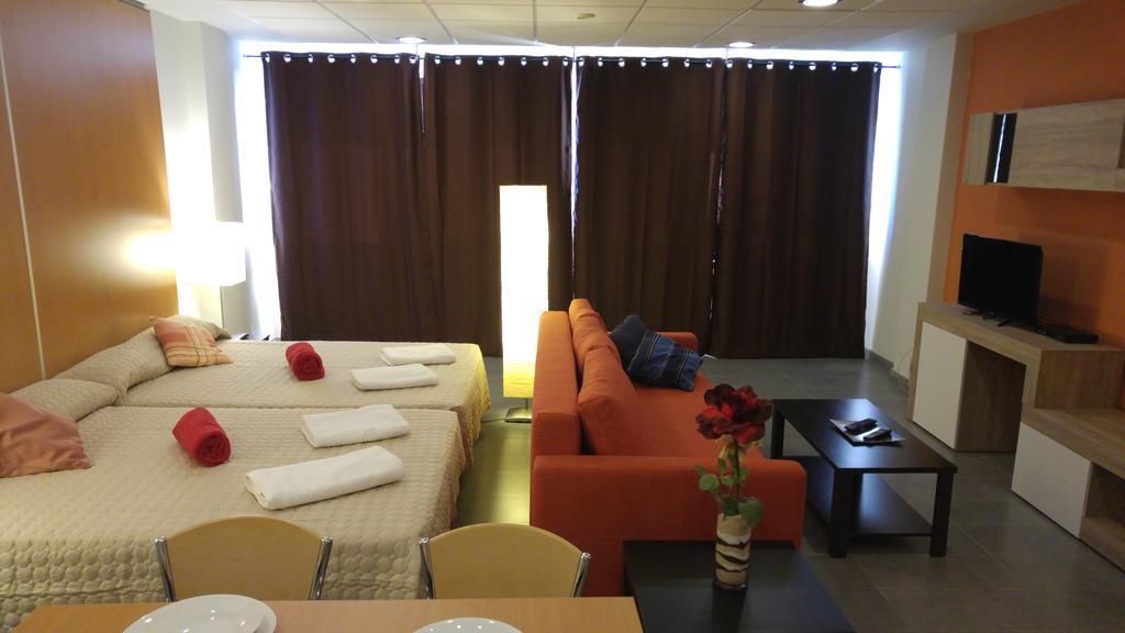 Apartamento Studio Loft Fuerteventura Puerto del Rosario  Exterior foto