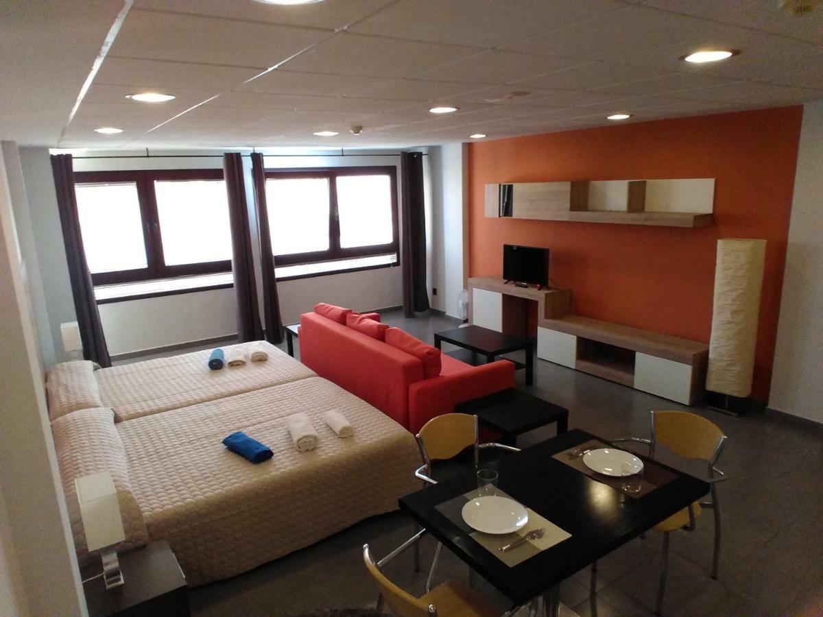 Apartamento Studio Loft Fuerteventura Puerto del Rosario  Exterior foto