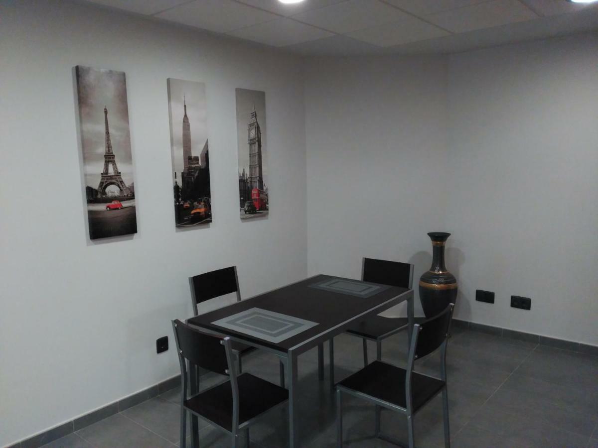 Apartamento Studio Loft Fuerteventura Puerto del Rosario  Exterior foto