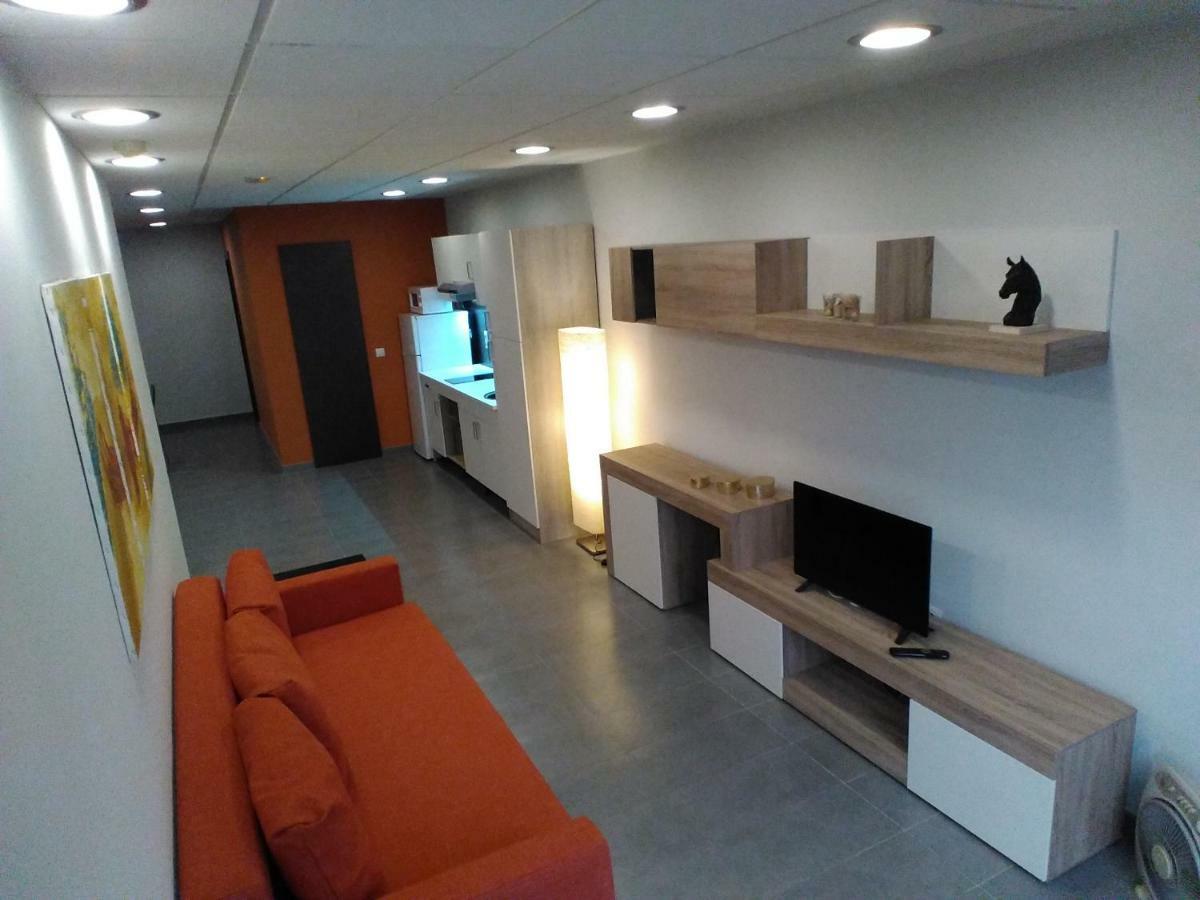Apartamento Studio Loft Fuerteventura Puerto del Rosario  Exterior foto