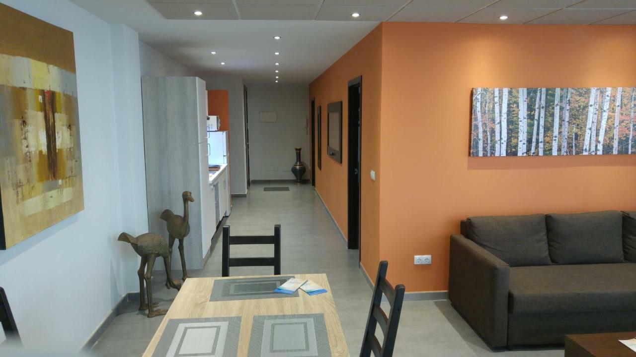 Apartamento Studio Loft Fuerteventura Puerto del Rosario  Exterior foto