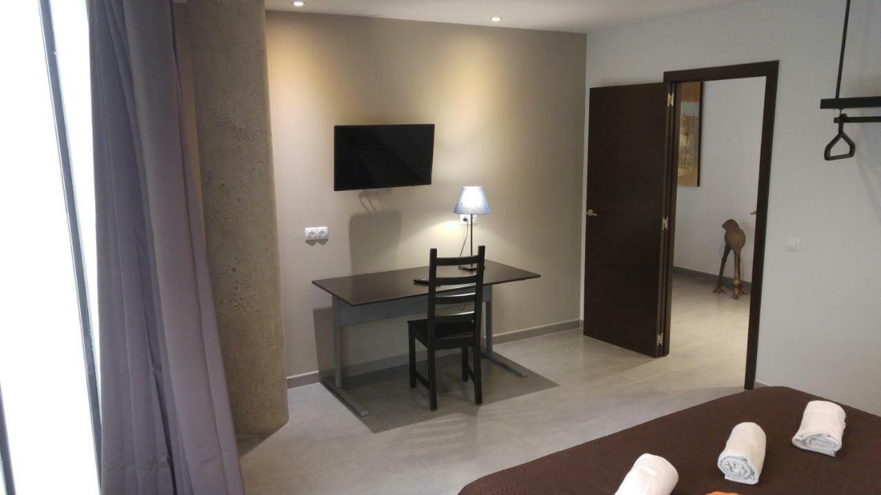 Apartamento Studio Loft Fuerteventura Puerto del Rosario  Exterior foto