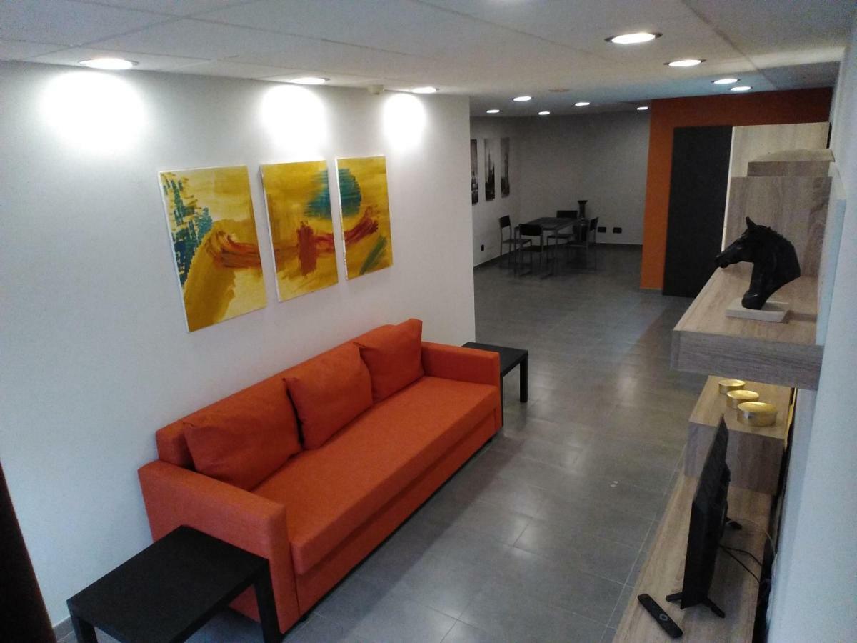 Apartamento Studio Loft Fuerteventura Puerto del Rosario  Exterior foto