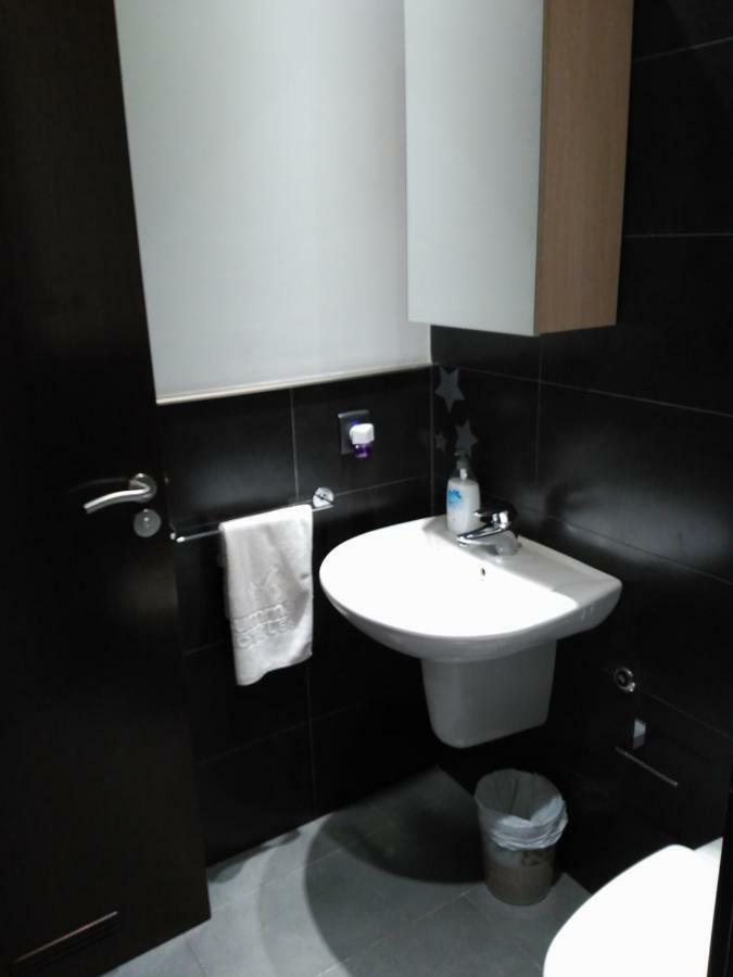 Apartamento Studio Loft Fuerteventura Puerto del Rosario  Exterior foto