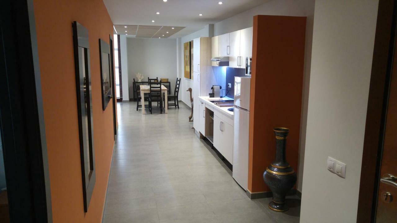 Apartamento Studio Loft Fuerteventura Puerto del Rosario  Exterior foto