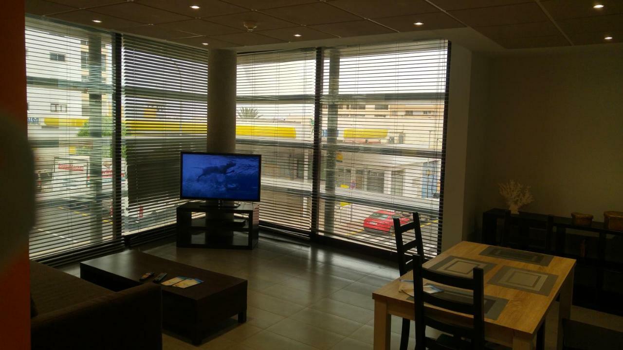 Apartamento Studio Loft Fuerteventura Puerto del Rosario  Exterior foto