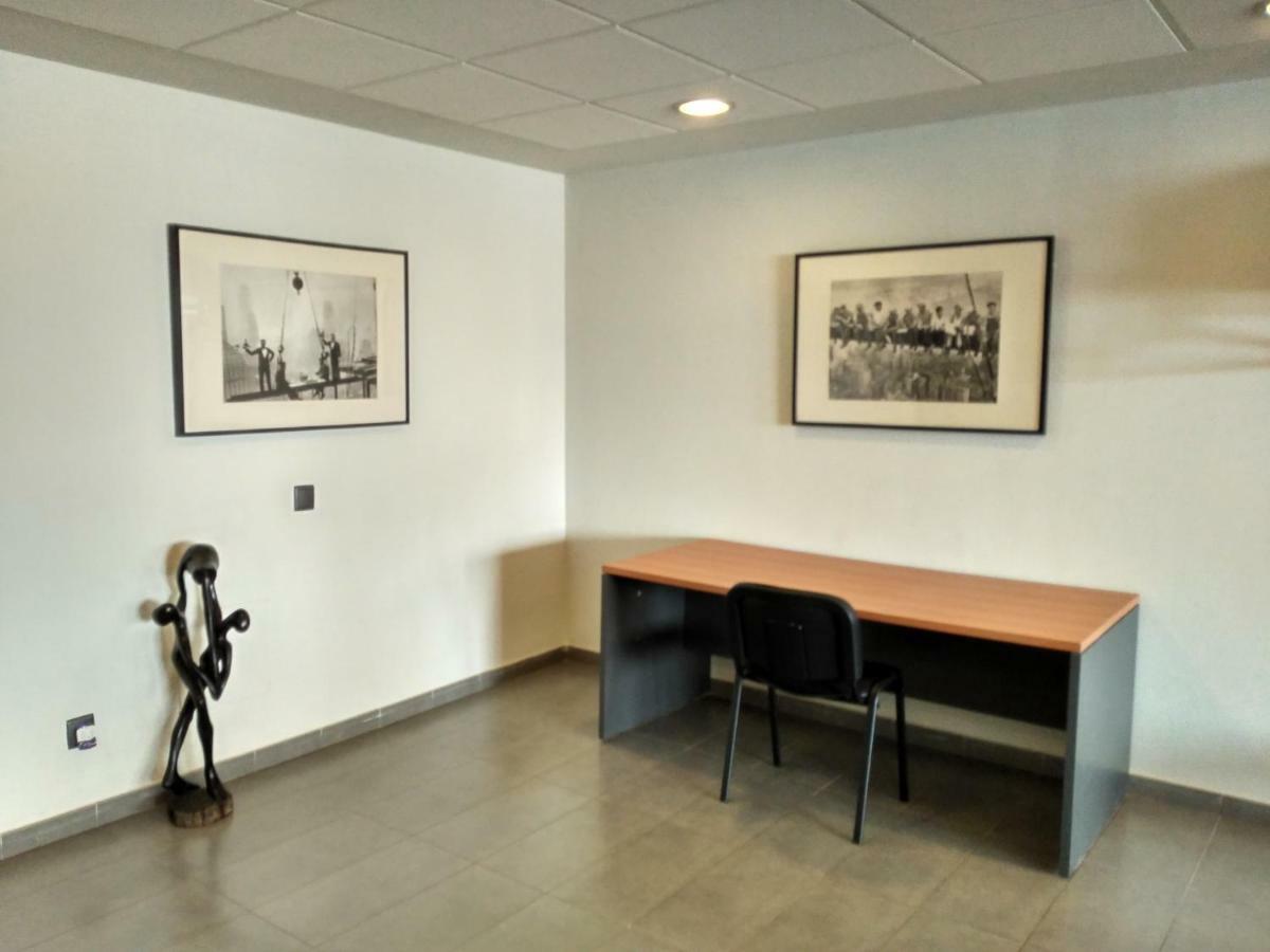 Apartamento Studio Loft Fuerteventura Puerto del Rosario  Exterior foto